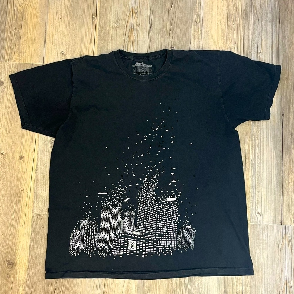 Threadless T Shirt